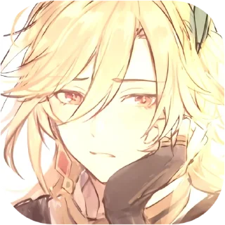 🌟 emoji Kaveh || @Loshkea Telegram sticker 11 of 51