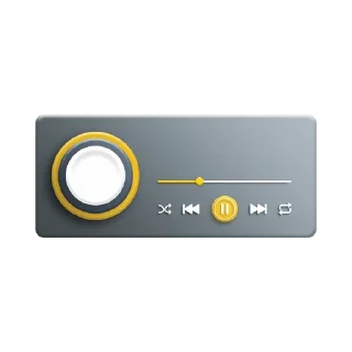 Sticker from @pngshi Music