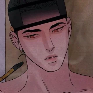 Sticker from Ночные этюды