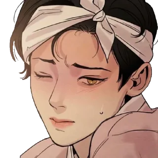 🤒 emoji Ночные этюды 💒🙇‍♀️ Telegram sticker 6 of 40