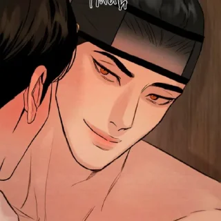 Sticker from Ночные этюды♡