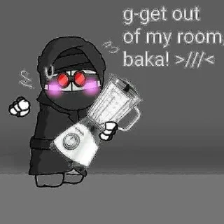 🥵 emoji Madness combat Telegram sticker 19 of 23