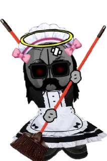 🧐 emoji Madness combat Telegram sticker 14 of 28