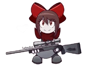 😏 emoji Madness combat Telegram sticker 23 of 28