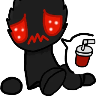 😩 emoji Madness combat Telegram sticker 13 of 28