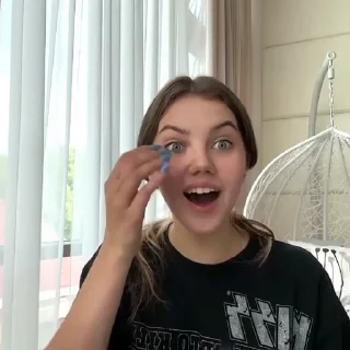 Sticker from алексеева
