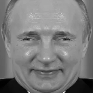 🚔 emoji #путин meme «🚔 by @lumicore_present Telegram sticker 6 of 34