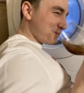 🥃 emoji Бобр Telegram sticker 19 of 79