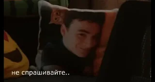 🙄 emoji Бобр Telegram sticker 6 of 79
