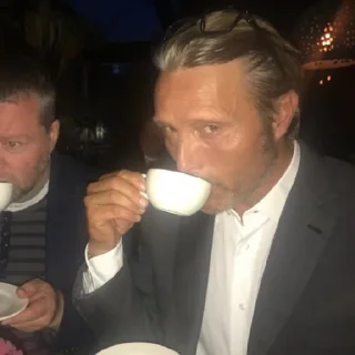 Sticker from Йоу.