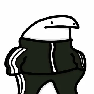 🌟 emoji ЗЮЗЯ Telegram sticker 18 of 62