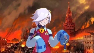 🔥 emoji Колетт Telegram sticker 8 of 120