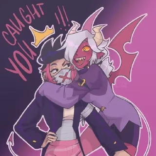 💠 emoji 𝒞ℴ𝓁𝓁ℯ𝓉𝓉ℯ ℬ𝒮 2💠 Telegram sticker 18 of 60