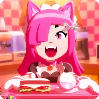 📔 emoji 📔𝘊𝘰𝘭𝘦𝘵𝘵𝘦 - @DenjiMyLover Telegram sticker 14 of 40