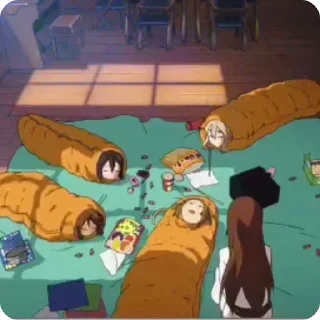 🌟 emoji k-On!
@stickers_ari Telegram sticker 9 of 50