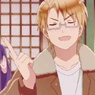 🇺🇸 emoji [ Hetalia | America ] @aphstickers Telegram sticker 7 of 100