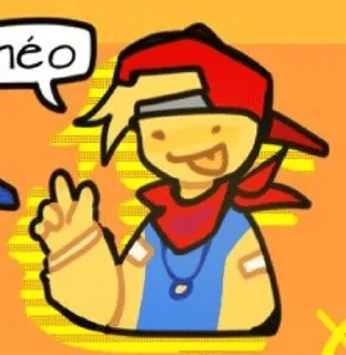 🌟 emoji Player Gasa4!¡ :: @GASA4_Playe Telegram sticker 23 of 82