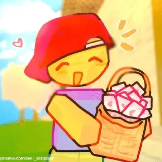 🌟 emoji Player Gasa4!¡ :: @GASA4_Playe Telegram sticker 24 of 82