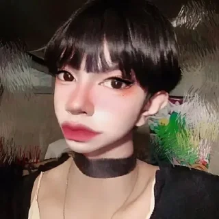 🌟 emoji пидорас Telegram sticker 21 of 86