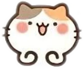 😻 emoji котики @forewt Telegram sticker 5 of 28