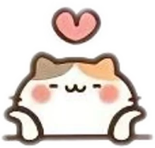 😻 emoji котики @forewt Telegram sticker 13 of 28