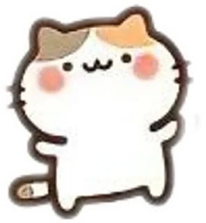 😻 emoji котики @forewt Telegram sticker 22 of 28