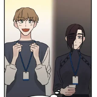 😒 emoji Убирайся из моего дома Telegram sticker 22 of 96