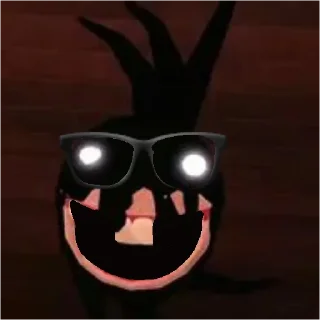 🤓 emoji Doors/Двери Telegram sticker 6 of 98