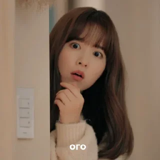 😮 emoji Однажды разрушение вошло в двери моего дома Telegram sticker 16 of 19