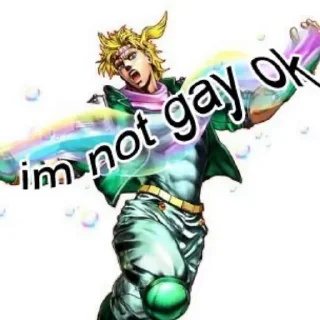 🏳️‍🌈 emoji а ни че Telegram sticker 6 of 50