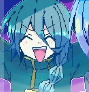 🌟 emoji Ashe|@oskszkzksx@jarenuided Telegram sticker 21 of 67