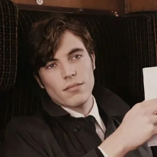 Sticker from Tom Riddle @cazzo_bene
