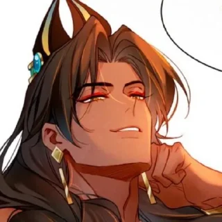 🍇 emoji Спасибо, кончил. Telegram sticker 6 of 60