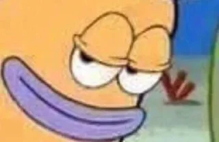 Sticker from блембо