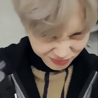 🪃 emoji ˖ ་.JIMIN ! ? ★ ▸ by @lomicor Telegram sticker 14 of 40