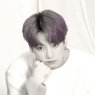 Sticker from ˖ ་.JUNGKOOK ! ? ★ ▸ by @lomicor