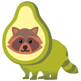 🌟 emoji raa! kun! 2 Telegram sticker 14 of 53