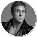 😐 emoji Gosling Telegram sticker 6 of 32