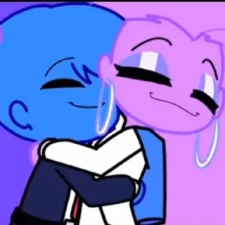 🫂 emoji sabluestory Telegram sticker 17 of 120