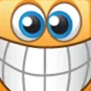 🌟 emoji Чубрики из одноклассников Telegram sticker 8 of 25