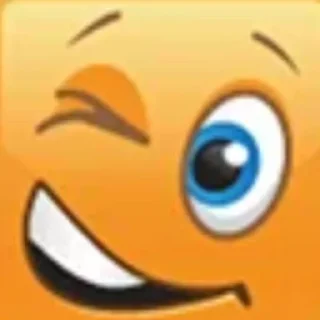 🌟 emoji Чубрики из одноклассников Telegram sticker 7 of 25