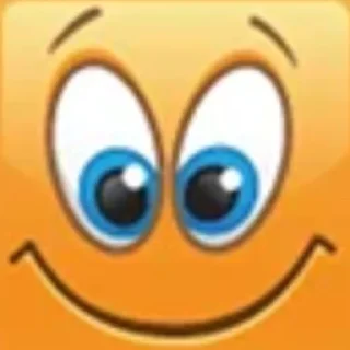 🌟 emoji Чубрики из одноклассников Telegram sticker 6 of 25