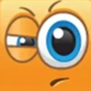 🌟 emoji Чубрики из одноклассников Telegram sticker 24 of 25