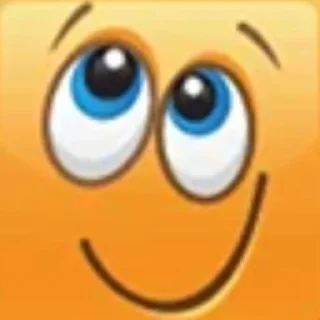🌟 emoji Чубрики из одноклассников Telegram sticker 14 of 25