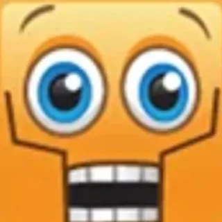 🌟 emoji Чубрики из одноклассников Telegram sticker 19 of 25