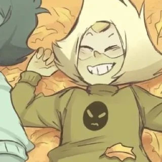 🧪 emoji Peridot Telegram sticker 3 of 45