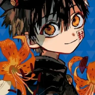 Sticker from @gauntree Ꭲᴏilᴇᴛ-Ᏼᴏund Ꮋᴀnᴀᴋᴏ-ᴋun
