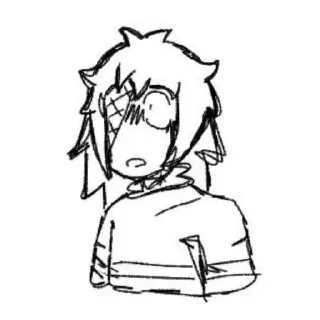🪑 emoji Висонька сосисоника🤗🤗🤗 Telegram sticker 9 of 18