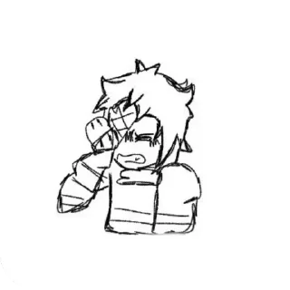 😻 emoji Висонька сосисоника🤗🤗🤗 Telegram sticker 6 of 18