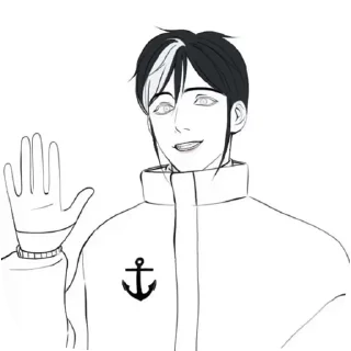 💥 emoji бум Telegram sticker 19 of 43